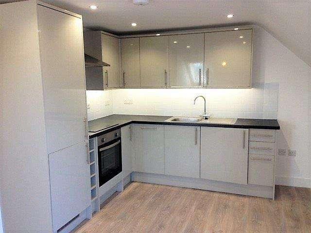 Property for sale in Pachesham Park, Surrey