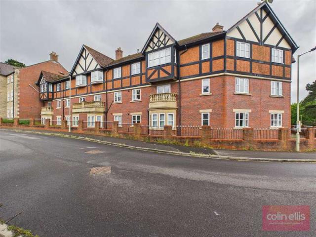 Property for sale in Sandybed, Kepwick