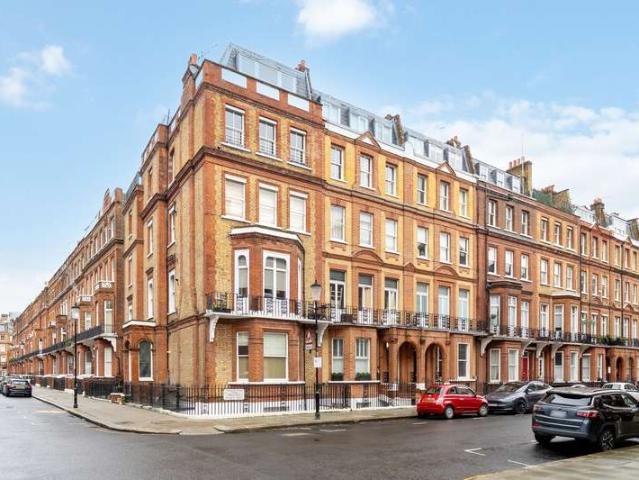 Property for sale in Brompton, Greater London