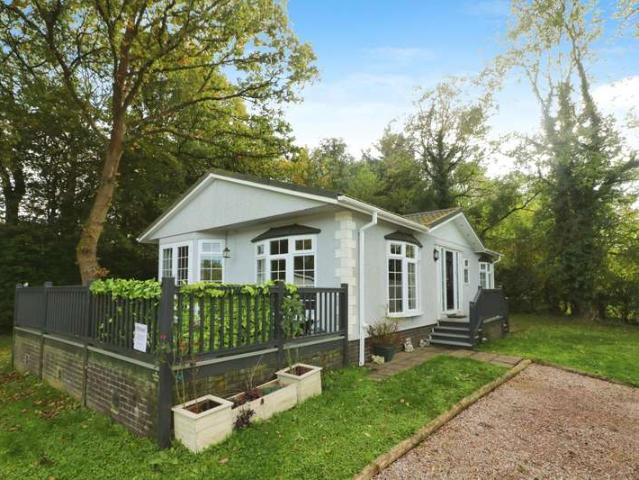 Property for sale in Colliers End, Hertfordshire