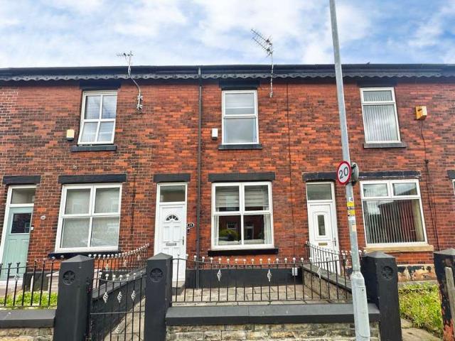 Property for sale in Bury, Greater Manchester