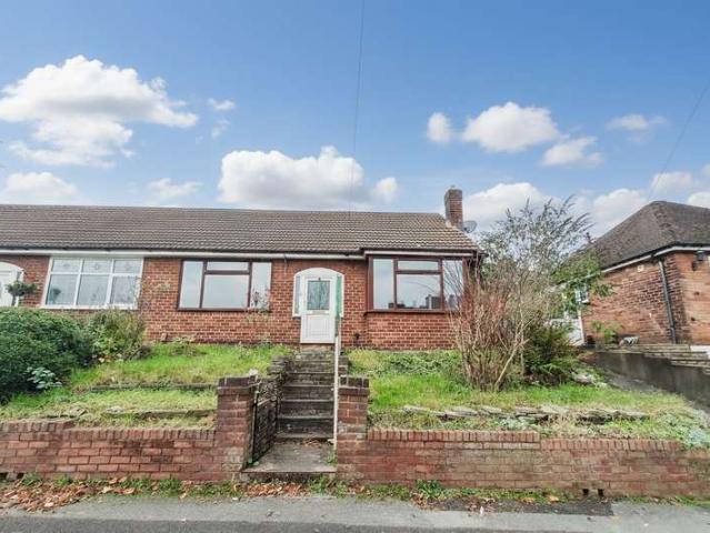 Property for rent in Chapel Field, Bury