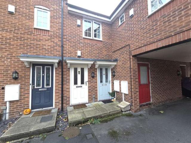 Apartment for sale in Ollerton and Boughton CP, Alverton