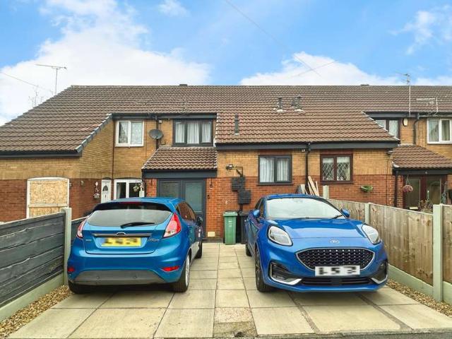 Property for sale in Fairfield, Bury