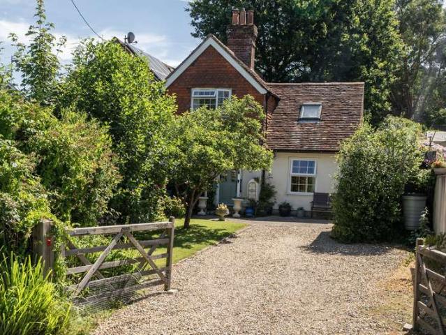 Property for sale in Littlecote, West Sussex