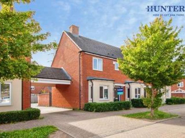 House for sale in Armitage with Handsacre, Lichfield