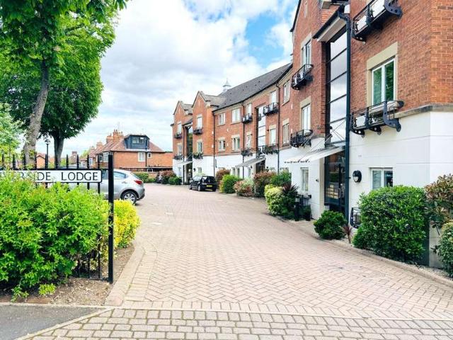 Property for sale in High Field, York