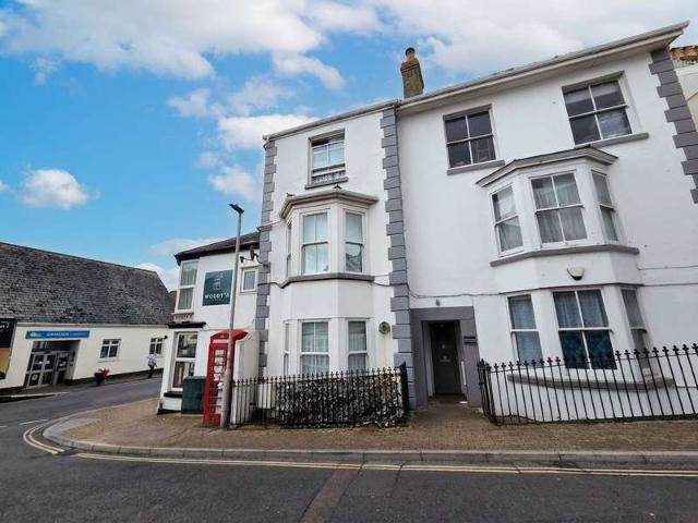 Property for sale in Dawlish, Bridford