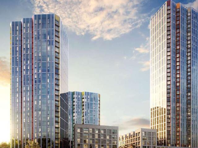 Property for sale in Georgia, Greater Manchester