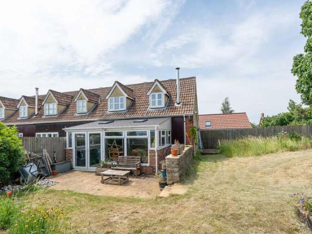 Property for sale in Evershot, Oxfordshire