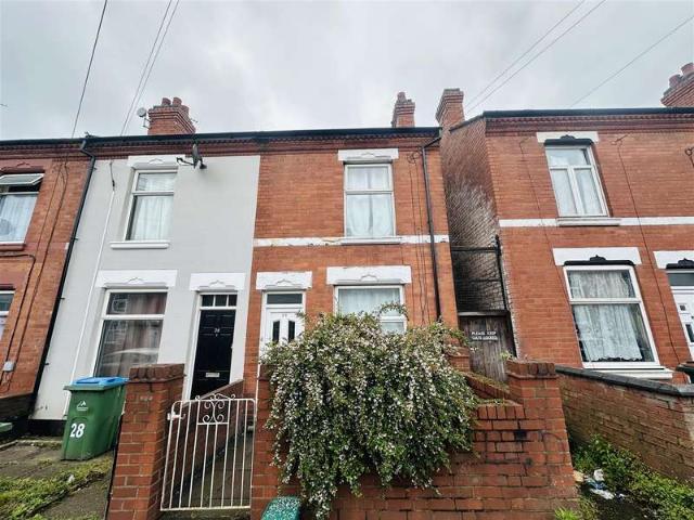 Property for sale in Ball Hill, West Midlands