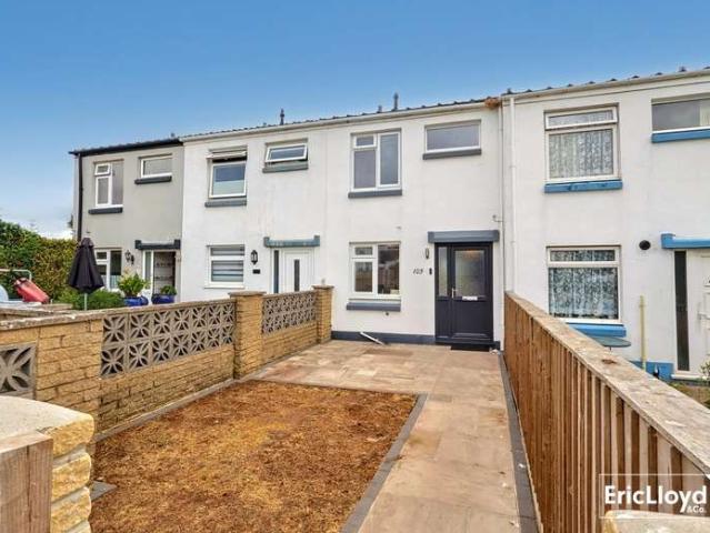 Property for sale in Furzeham, Brixham