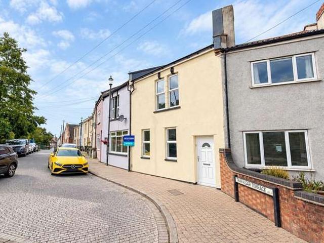 Property for sale in Feckenham, City Of Bristol