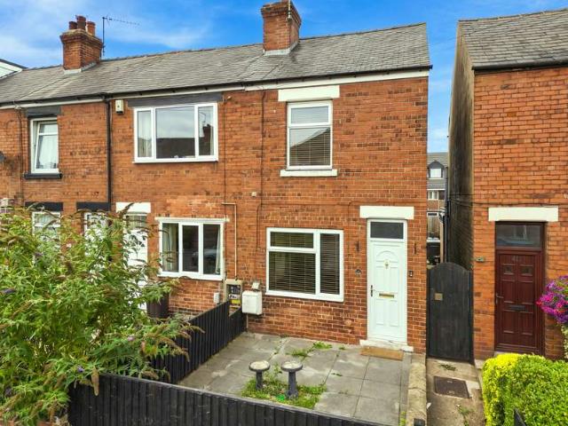 Property for rent in Costhorpe, East Midlands