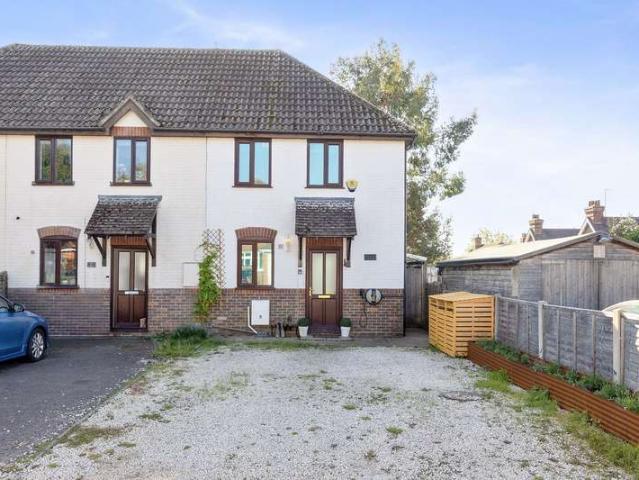 Property for sale in Horsham, West Sussex