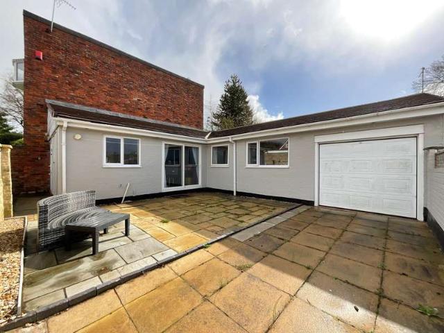 Property for sale in Baswich, Staffordshire