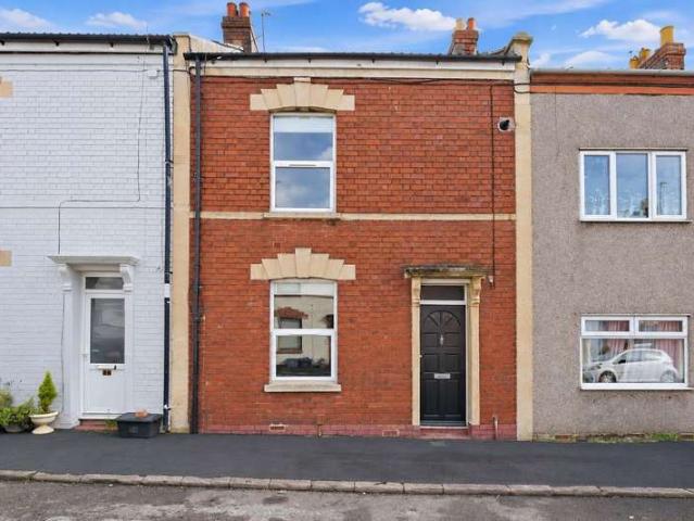 Property for sale in Feckenham, City Of Bristol