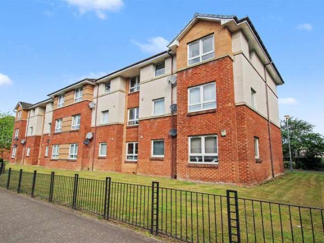 Property for sale in Wishawhill, Cambusnethan
