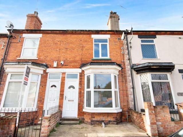 Property for rent in Thrumpton, Costhorpe