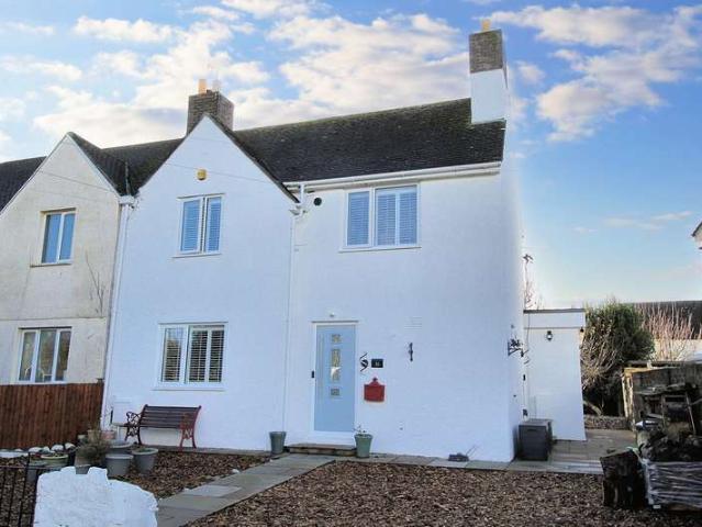 Property for sale in West Camp, Boverton