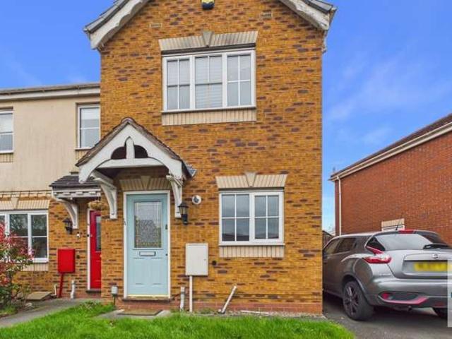 Property for rent in Tyburn, West Midlands