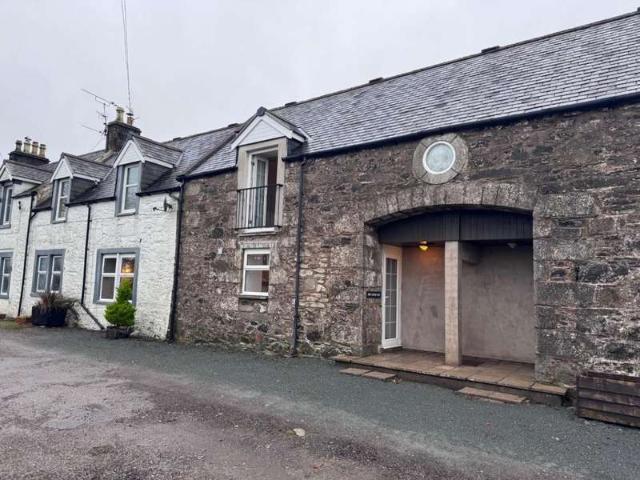 Property for rent in Ringford, Scotland