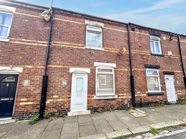 Property for sale in Horden