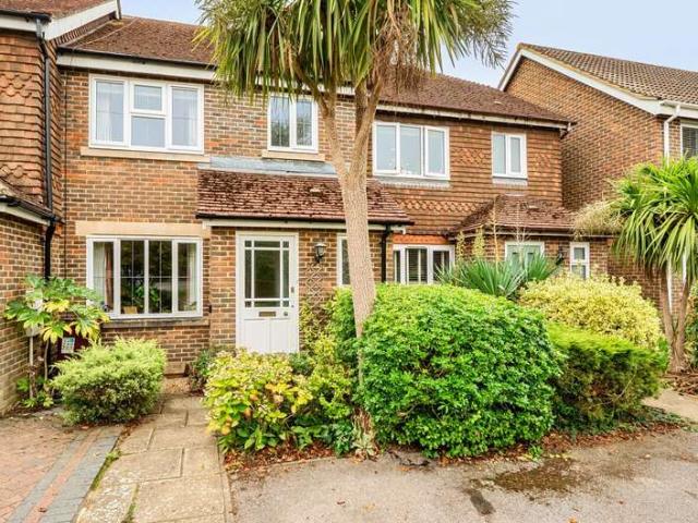 Property for sale in Boxgrove, Chichester