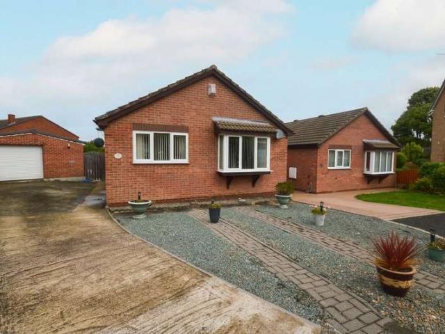 Property for sale in Greasbrough, Rotherham