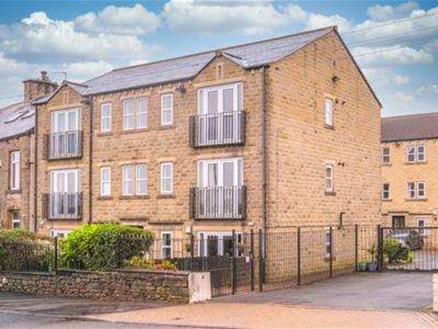 Property for sale in Savile Park, West Yorkshire