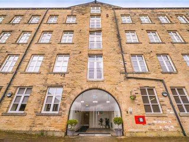 Property for sale in Luddenden, Isle Of Man