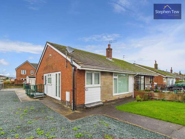 Property for sale in Cabus, Lancashire
