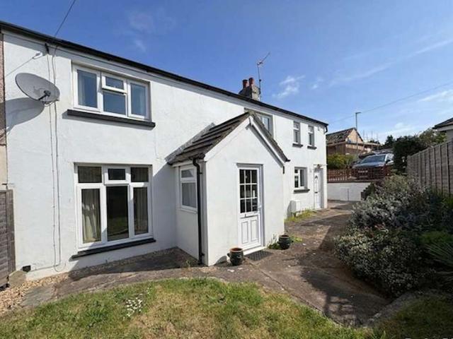 Property for sale in Denecroft, Bromsberrow Heath