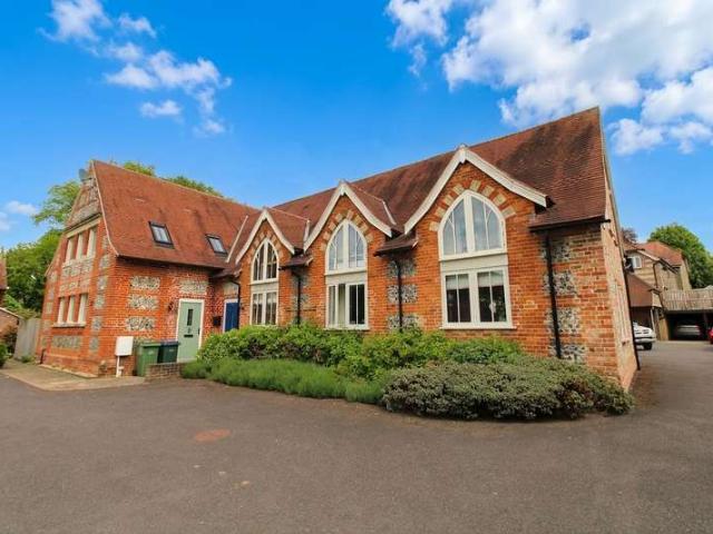 Property for sale in Shrewton, Wiltshire