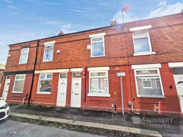 Property for sale in Ashton upon Mersey, Trafford Park