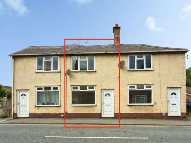 Property for sale in Bryn Mawr, Wales