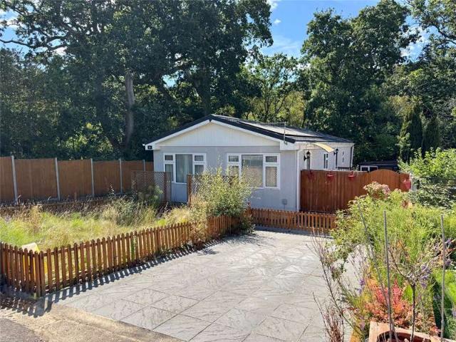 Property for sale in New Milton, New Forest
