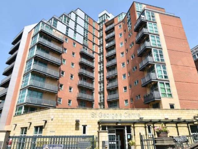 Property for sale in Woodhouse, West Yorkshire