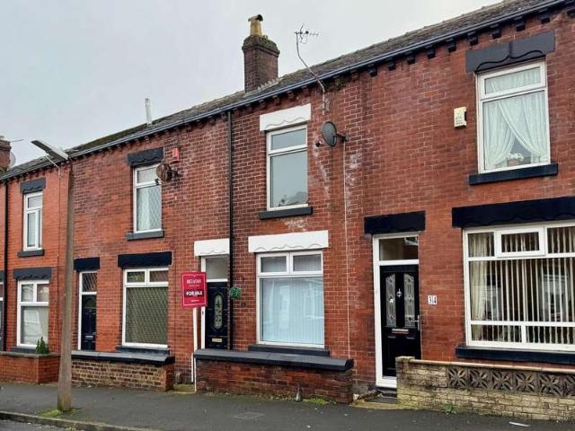 Property for sale in Lee Bank, Greater Manchester
