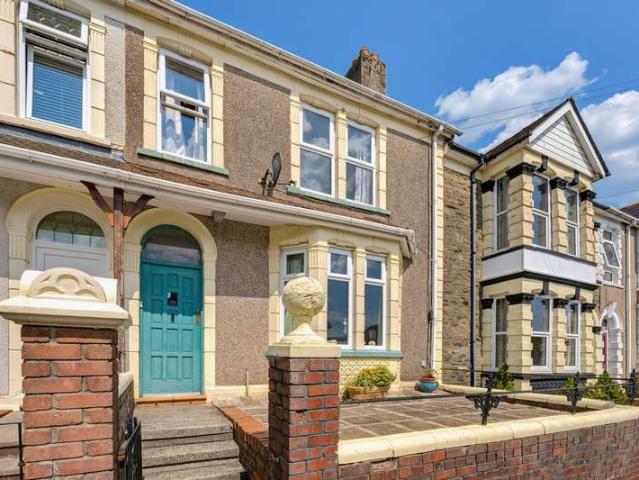 Property for sale in Wales