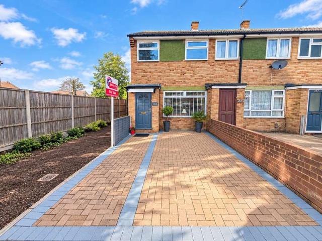 Property for sale in London Borough of Hillingdon, Greater London