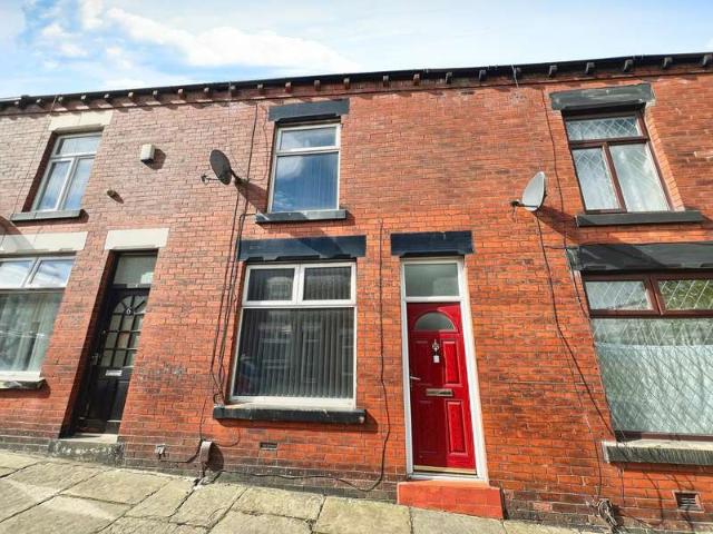 Property for sale in Burnden, Lee Bank