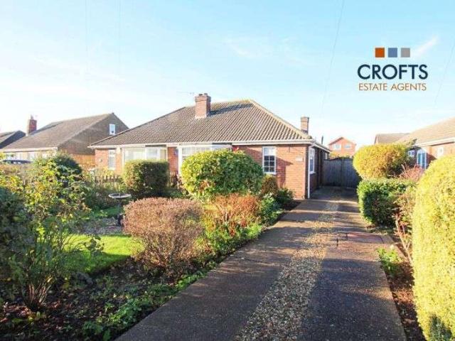 Property for sale in Immingham, North East Lincolnshire