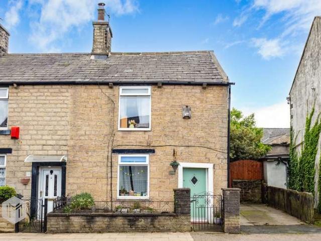 Property for sale in Horwich, Bolton