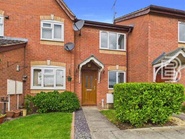 Property for sale in Newton, New Bilton