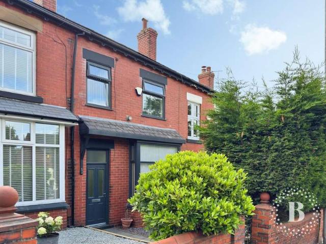 Property for sale in Bradshaw, Lee Bank