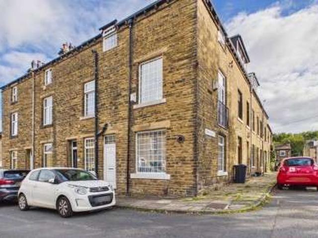 Property for sale in Cottingley, Bradford