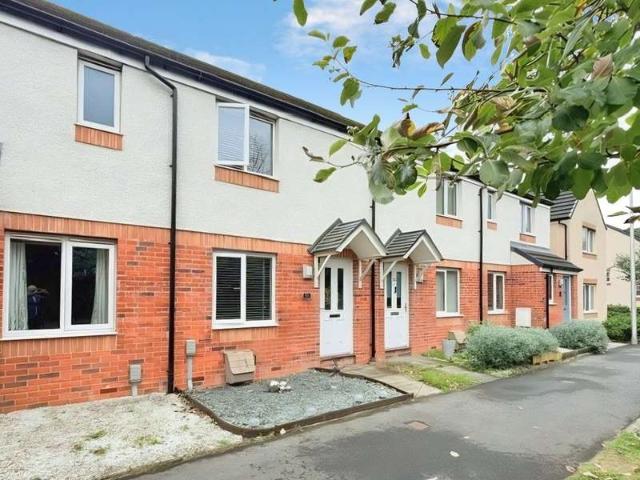 Property for sale in Woodside, Markinch