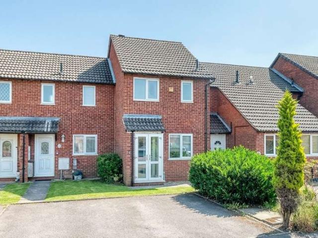 Property for sale in Catshill and North Marlbrook CP, Bromsgrove