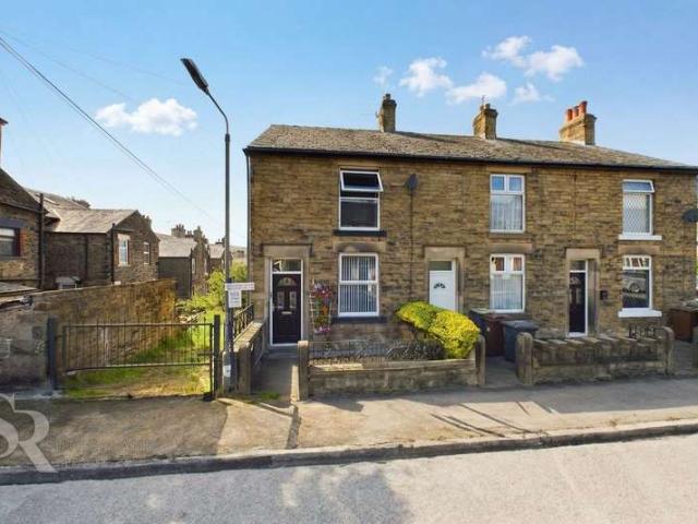 Property for sale in Low Leighton, High Peak